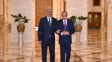 دعم مصر لسيادة ليبيا يعزز الاستقرار الإقليمي في ظل تحديات متزايدة 1